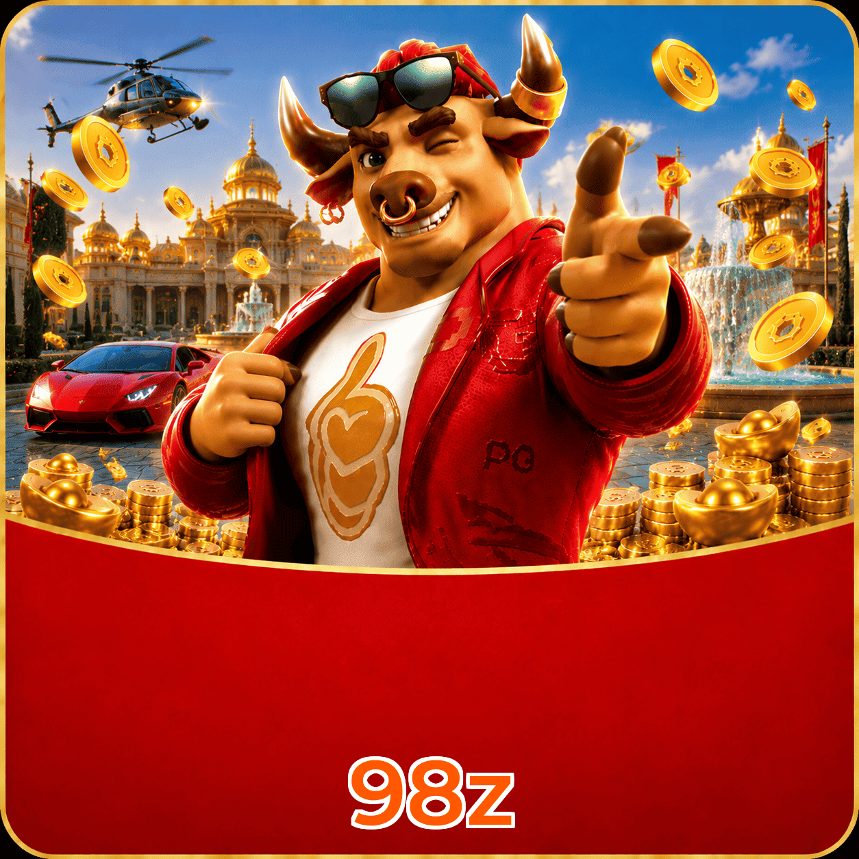 Requisitos do APK da 98z para Android